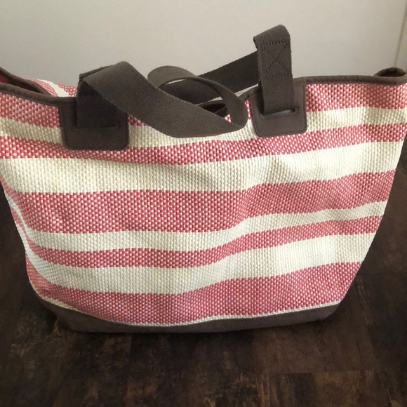 Thirty-One beach bag/tote - Picture 3 of 4